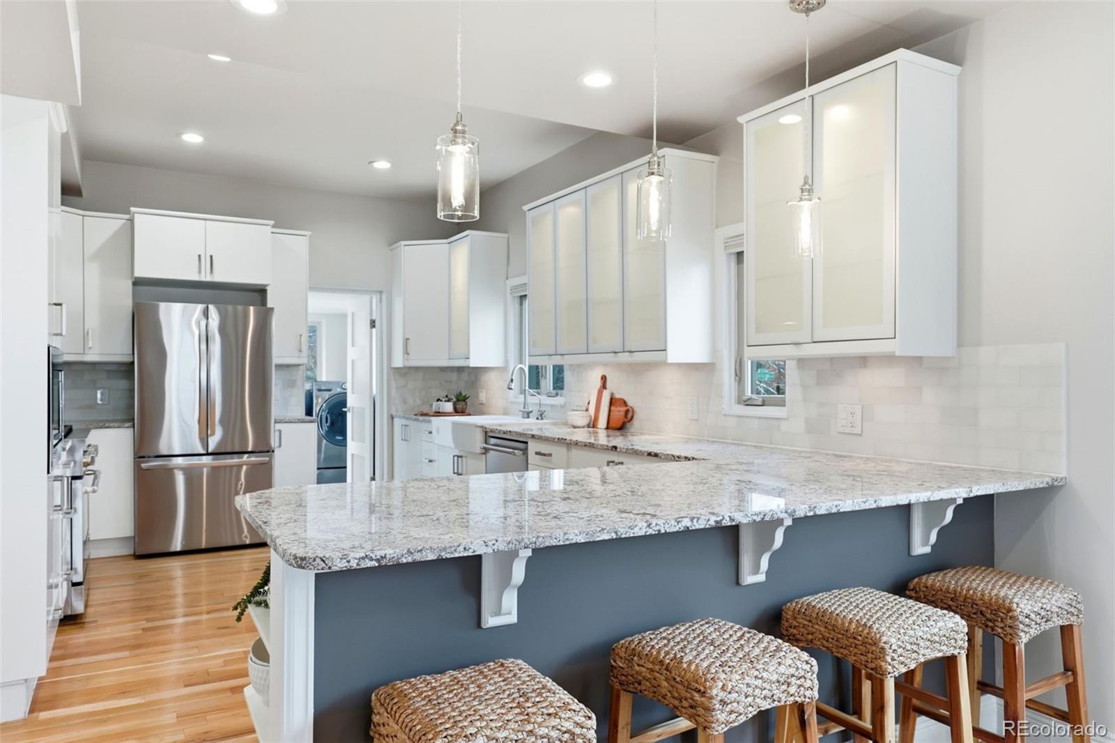 MLS Image #14 for 3455  vallejo street,denver, Colorado