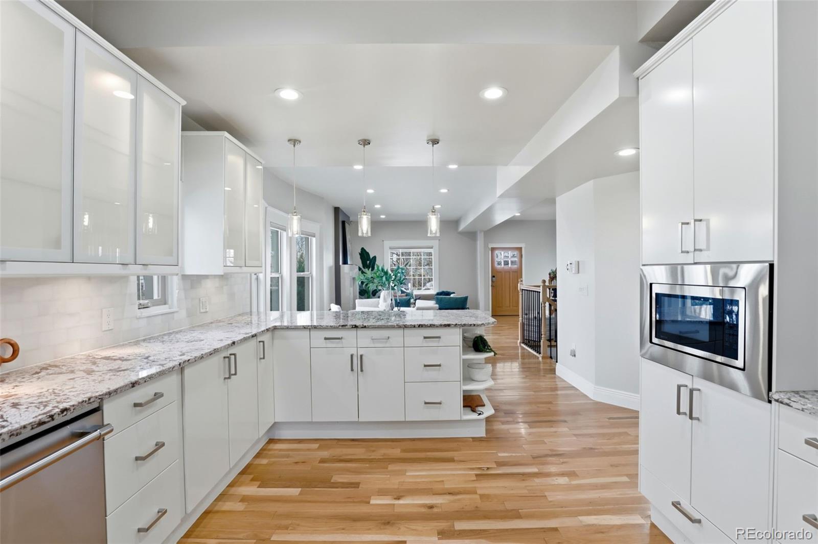 MLS Image #19 for 3455  vallejo street,denver, Colorado