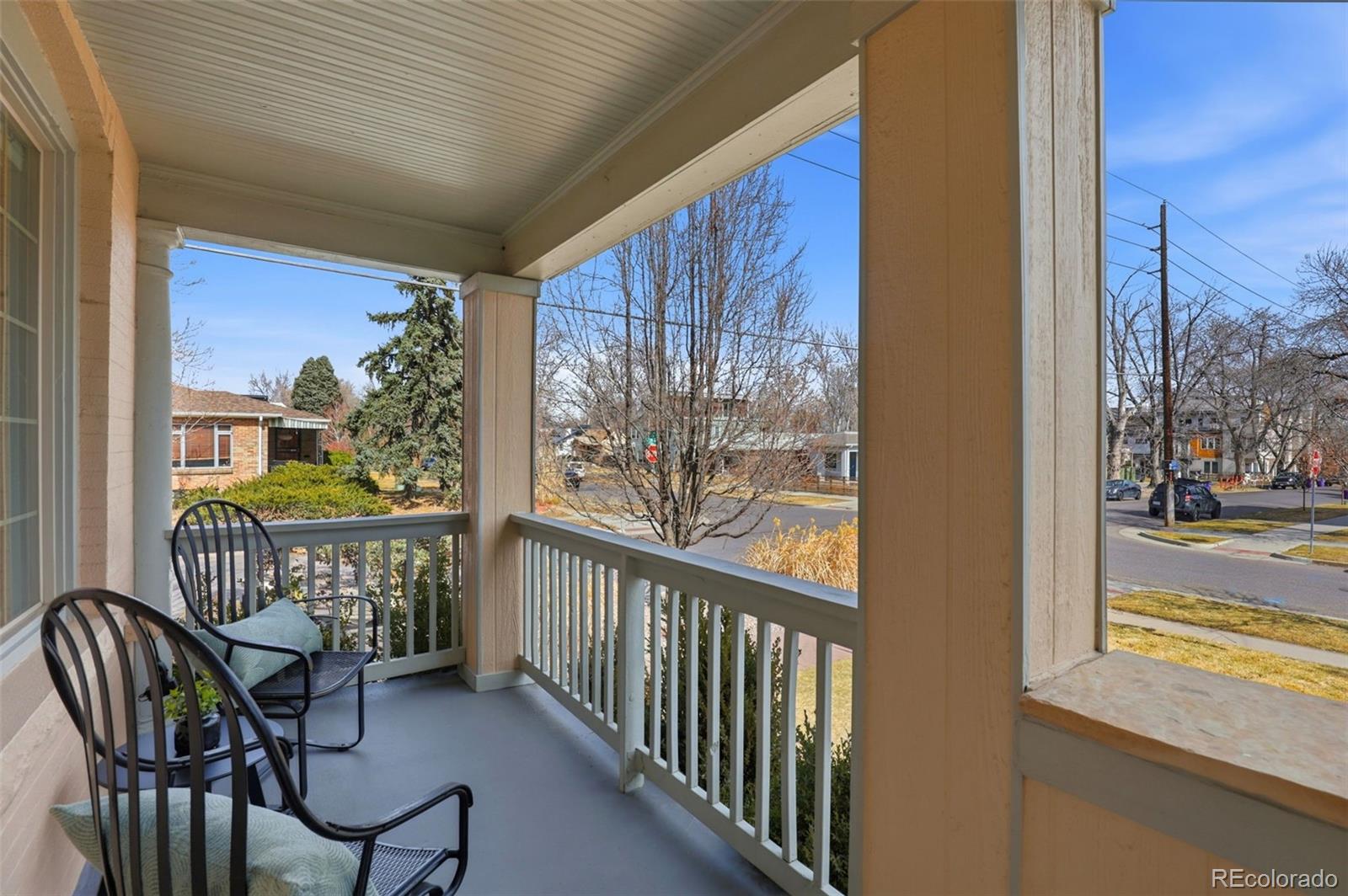 MLS Image #2 for 3455  vallejo street,denver, Colorado