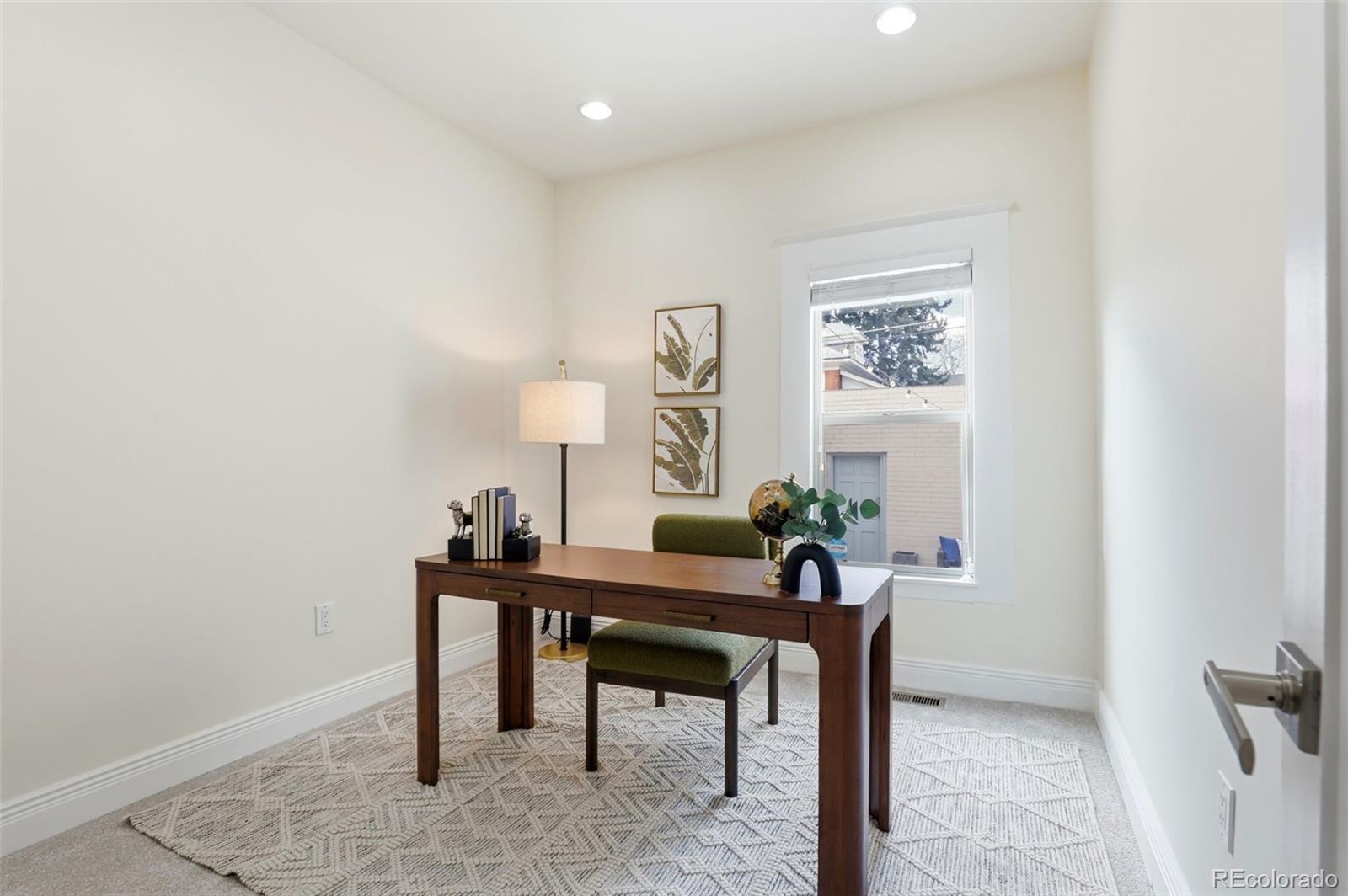 MLS Image #21 for 3455  vallejo street,denver, Colorado