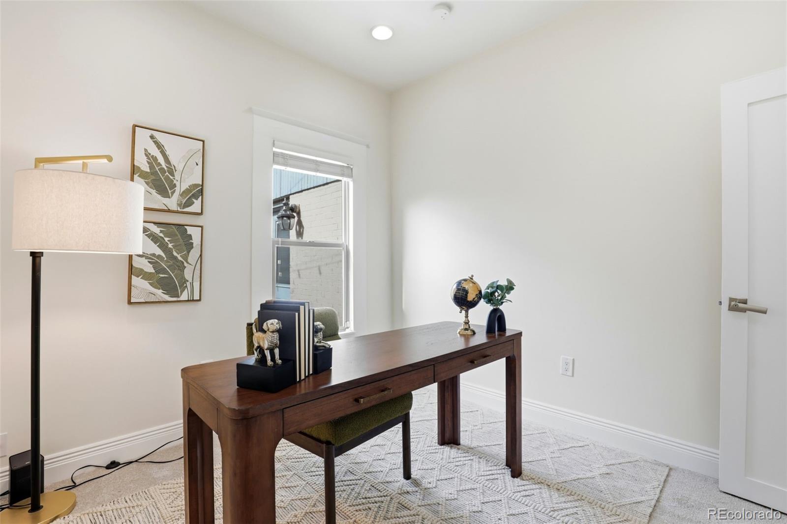 MLS Image #22 for 3455  vallejo street,denver, Colorado