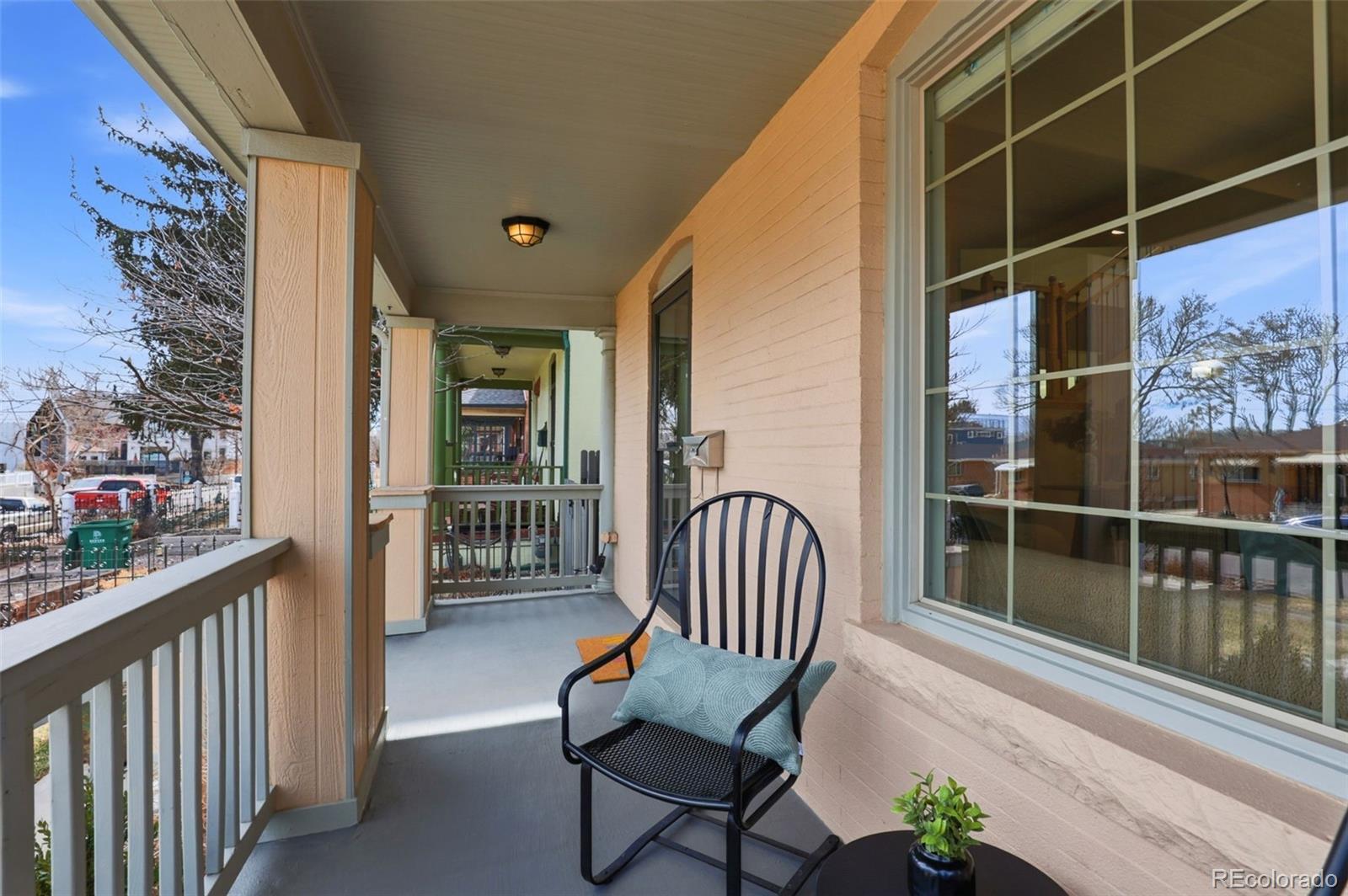 MLS Image #3 for 3455  vallejo street,denver, Colorado