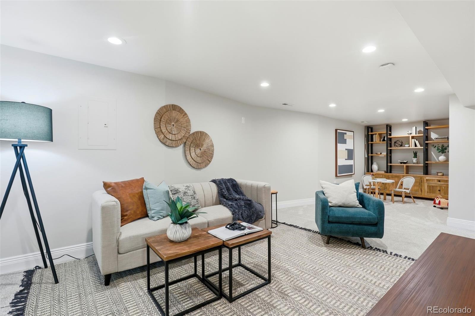 MLS Image #37 for 3455  vallejo street,denver, Colorado