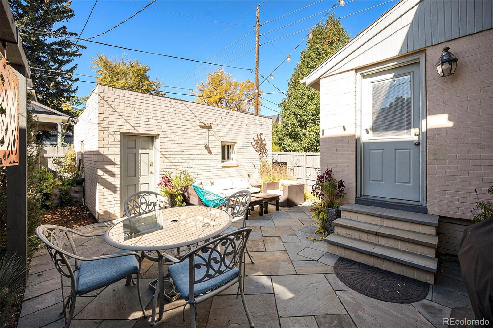 MLS Image #45 for 3455  vallejo street,denver, Colorado