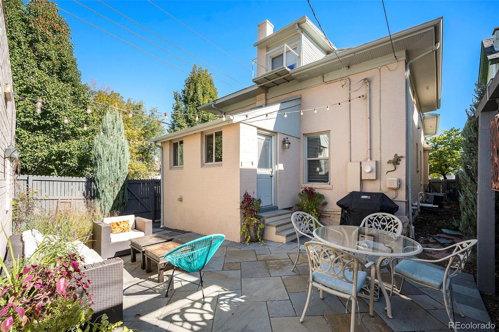 MLS Image #46 for 3455  vallejo street,denver, Colorado