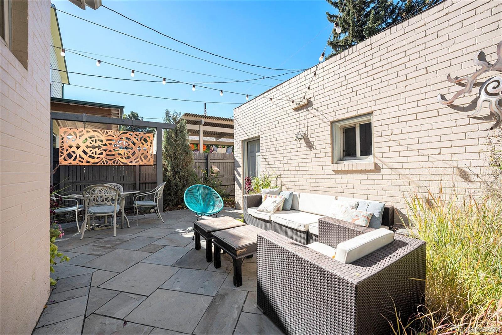 MLS Image #47 for 3455  vallejo street,denver, Colorado