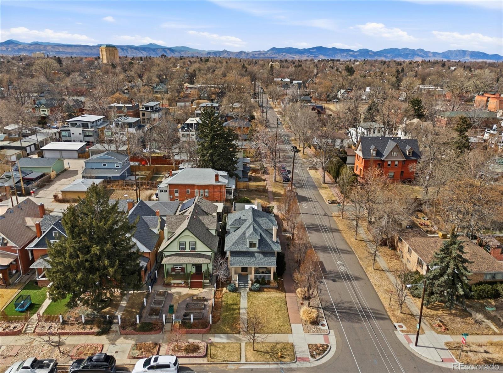 MLS Image #48 for 3455  vallejo street,denver, Colorado