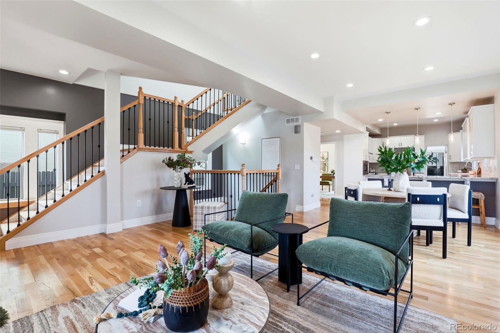 MLS Image #8 for 3455  vallejo street,denver, Colorado
