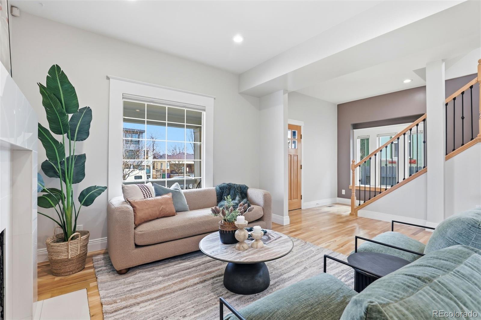 MLS Image #9 for 3455  vallejo street,denver, Colorado