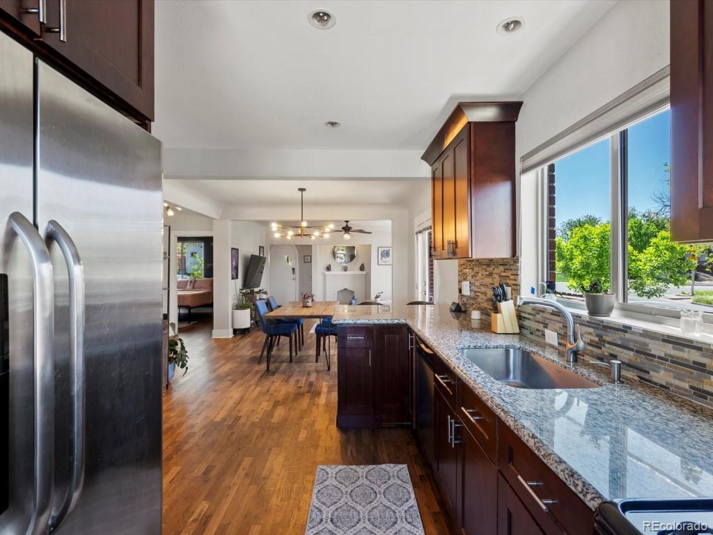 MLS Image #12 for 3401 n steele street,denver, Colorado