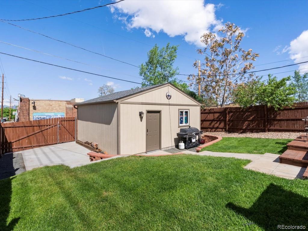 MLS Image #30 for 3401 n steele street,denver, Colorado
