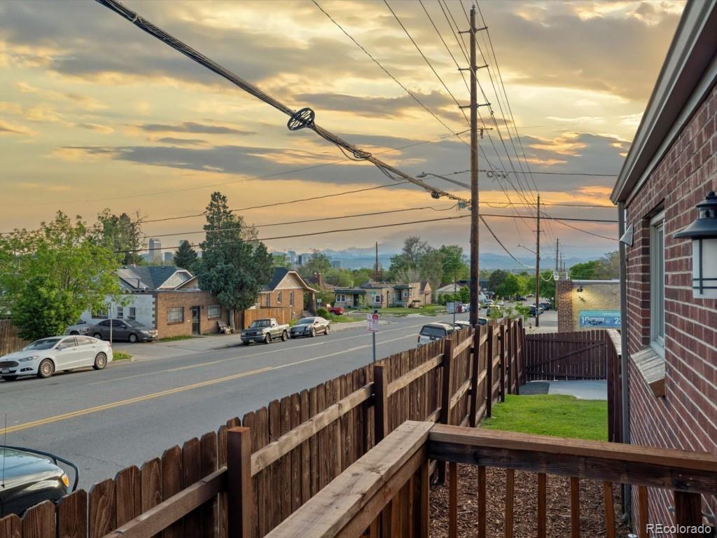 MLS Image #31 for 3401 n steele street,denver, Colorado