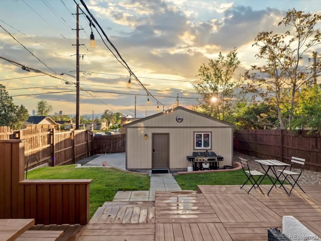 MLS Image #32 for 3401 n steele street,denver, Colorado