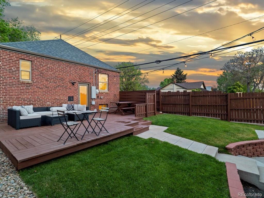 MLS Image #33 for 3401 n steele street,denver, Colorado