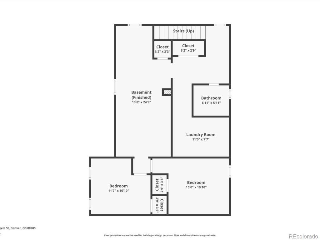 MLS Image #35 for 3401 n steele street,denver, Colorado