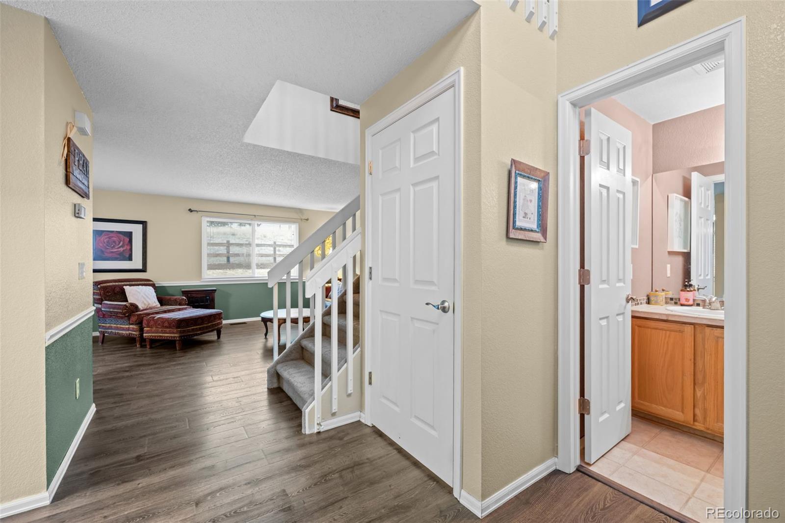 MLS Image #3 for 11046  callaway road,parker, Colorado
