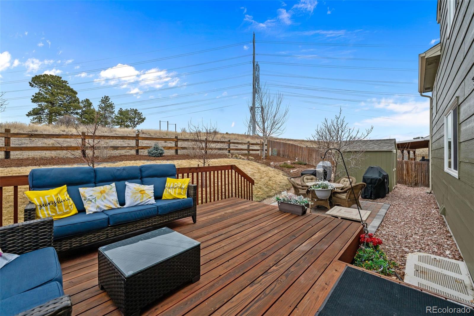 MLS Image #34 for 11046  callaway road,parker, Colorado