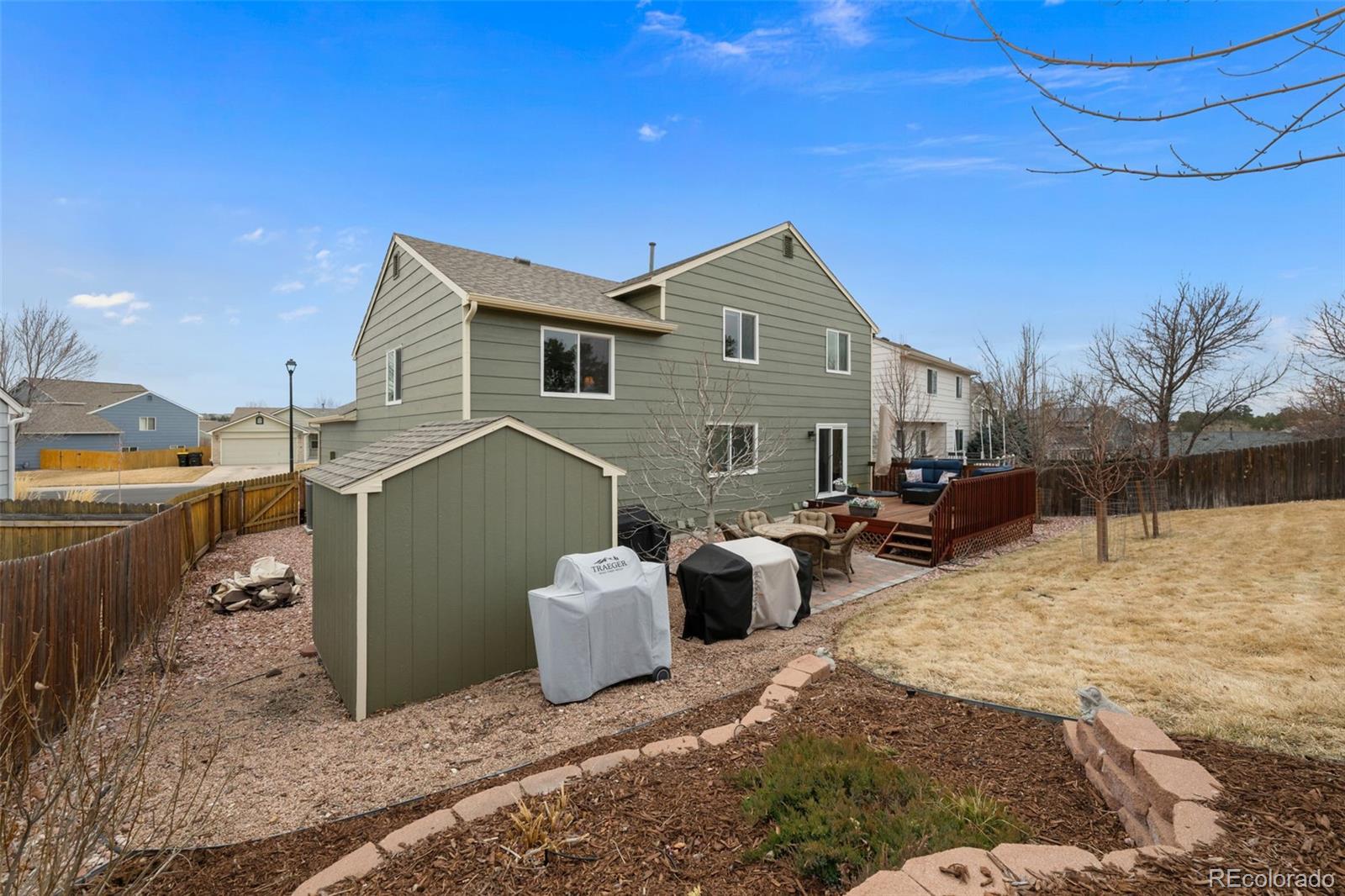 MLS Image #39 for 11046  callaway road,parker, Colorado