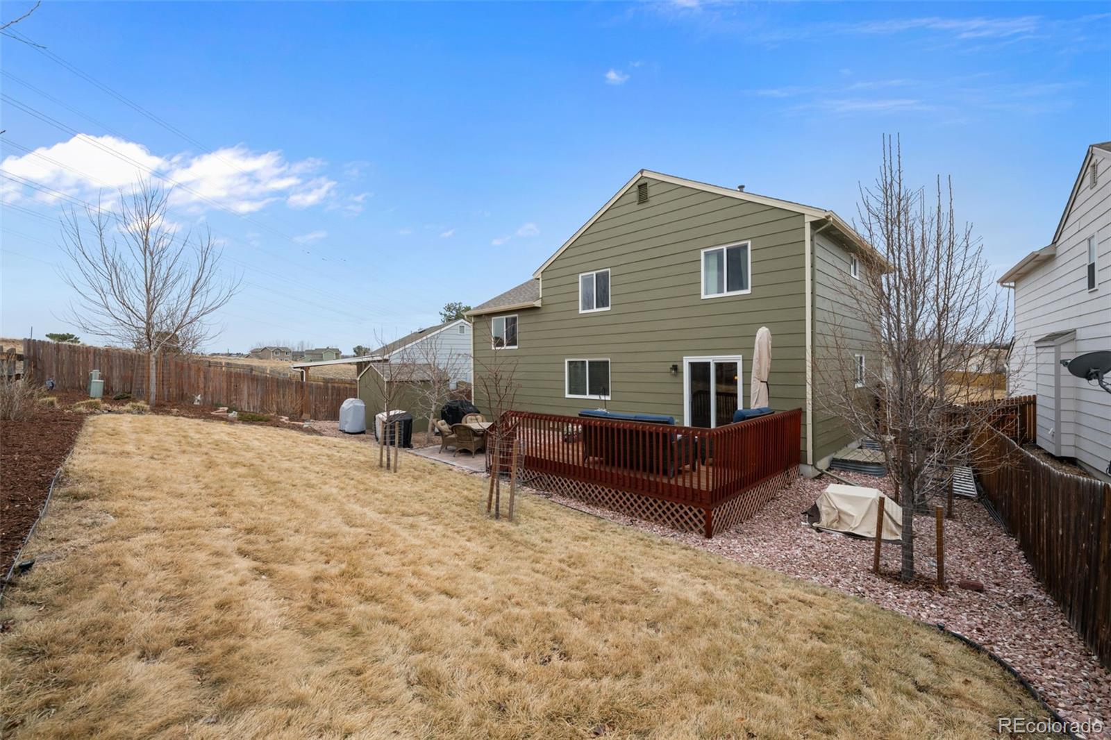 MLS Image #40 for 11046  callaway road,parker, Colorado
