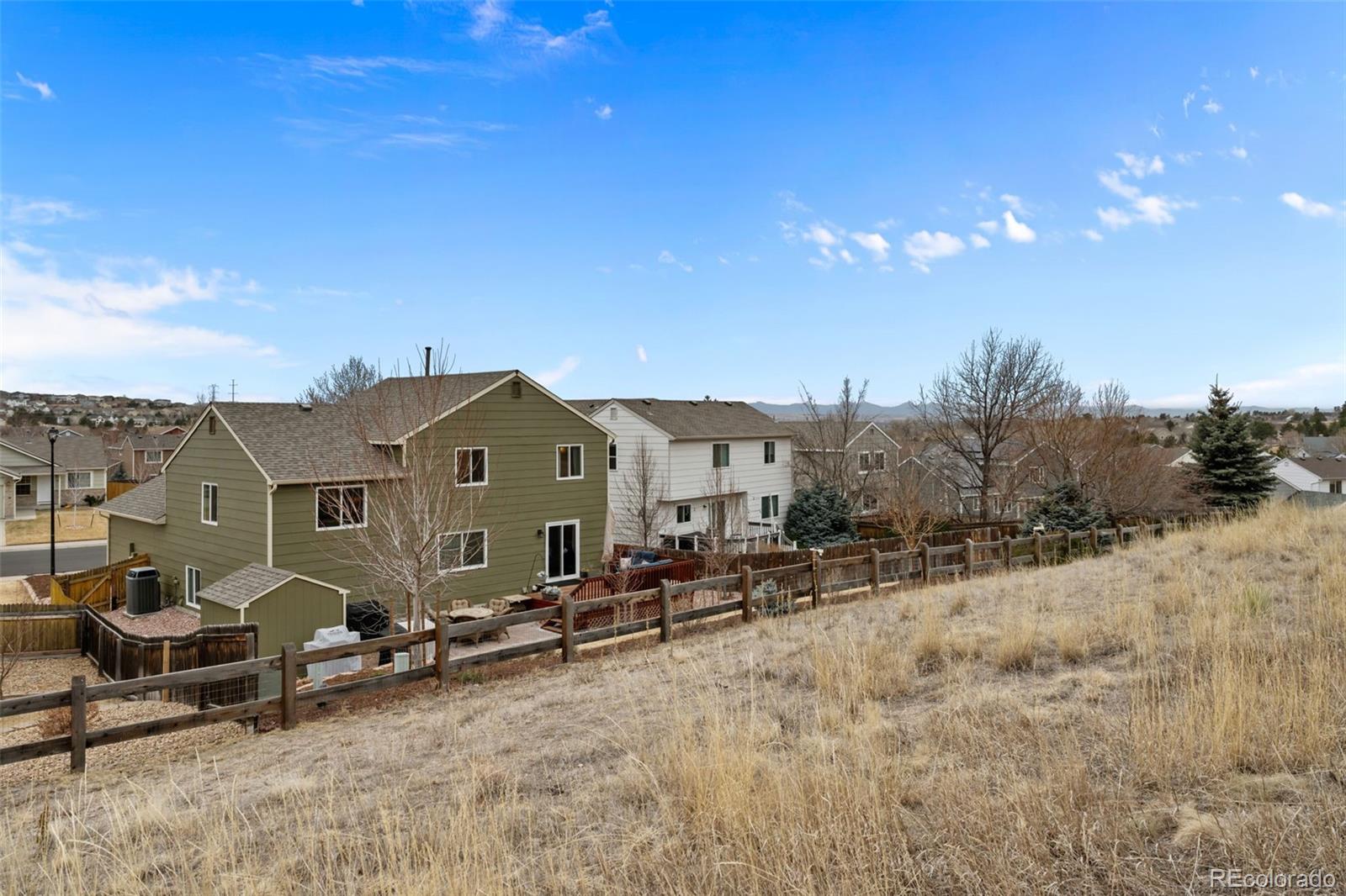 MLS Image #41 for 11046  callaway road,parker, Colorado
