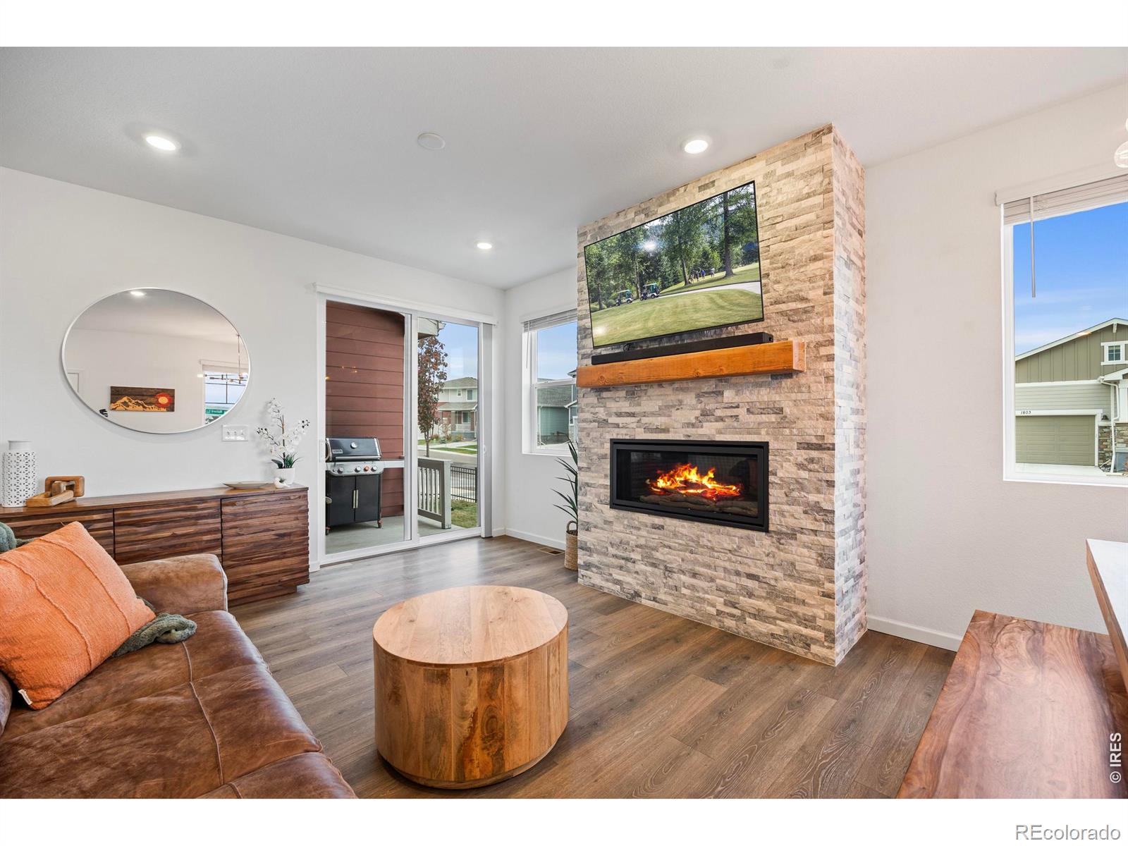 MLS Image #16 for 6044  flying mallard drive,fort collins, Colorado