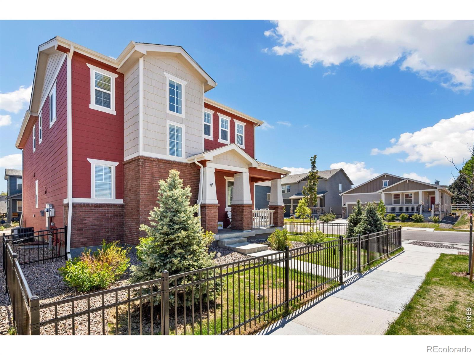MLS Image #2 for 6044  flying mallard drive,fort collins, Colorado