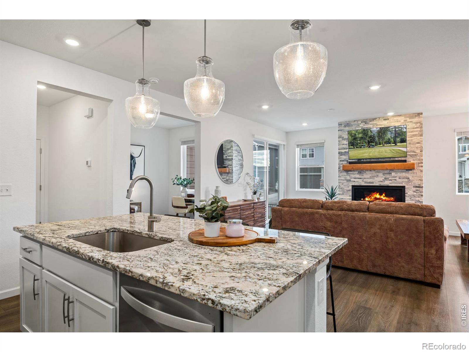 MLS Image #21 for 6044  flying mallard drive,fort collins, Colorado