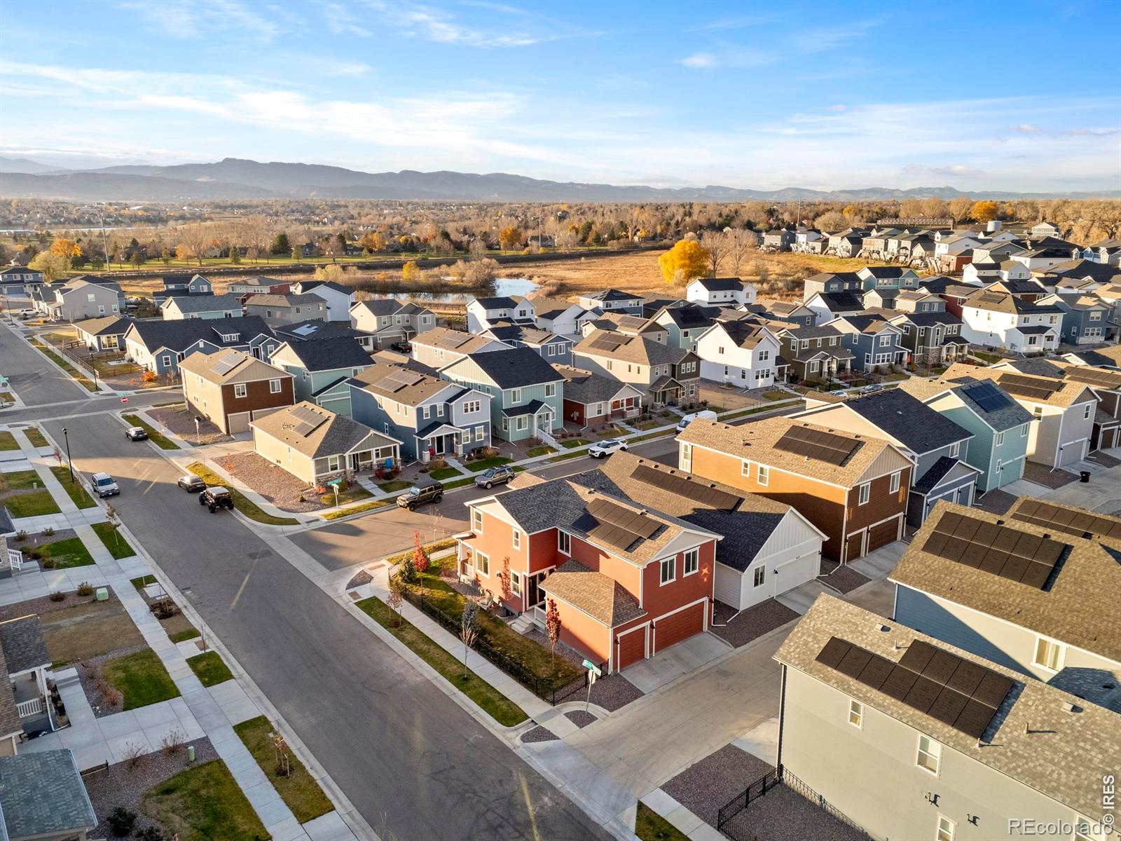MLS Image #40 for 6044  flying mallard drive,fort collins, Colorado