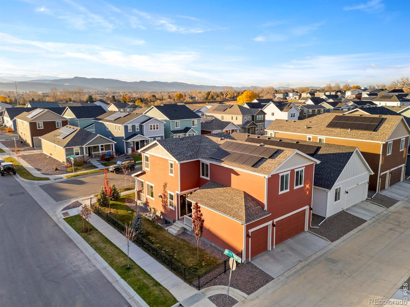 MLS Image #43 for 6044  flying mallard drive,fort collins, Colorado