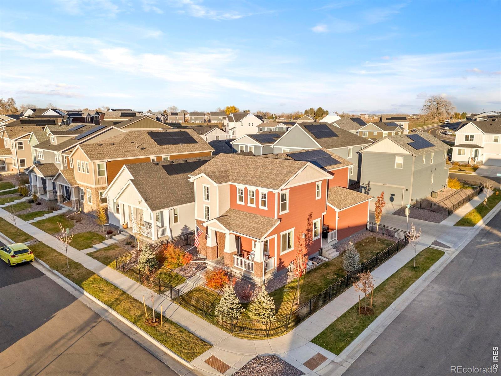 MLS Image #44 for 6044  flying mallard drive,fort collins, Colorado