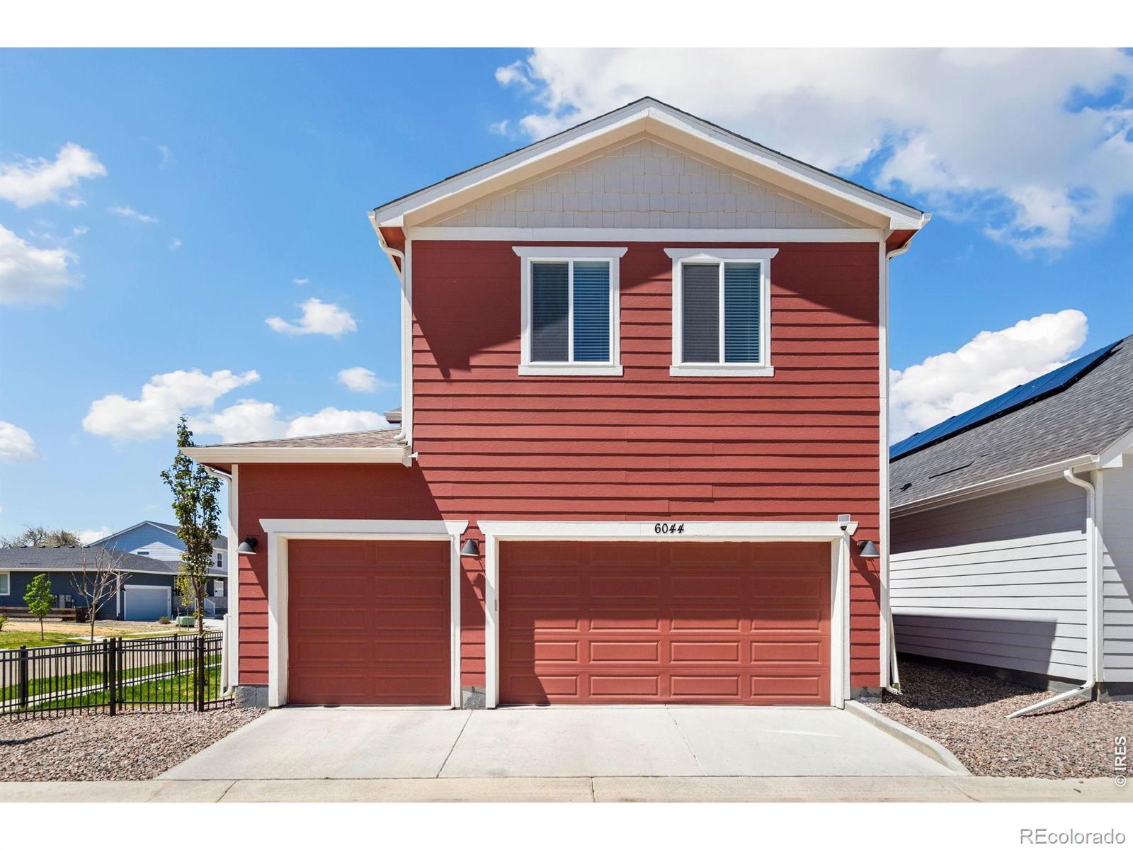 MLS Image #5 for 6044  flying mallard drive,fort collins, Colorado