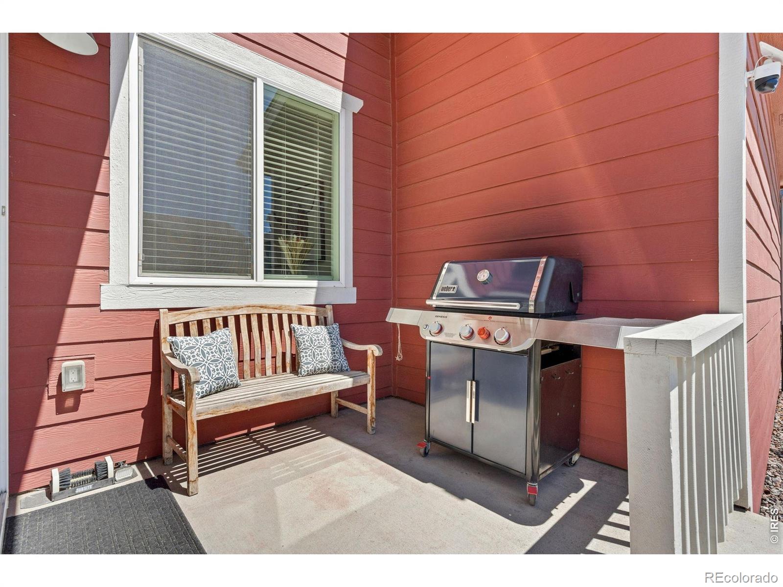MLS Image #6 for 6044  flying mallard drive,fort collins, Colorado