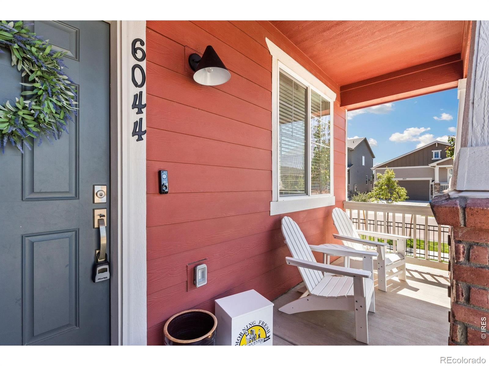 MLS Image #7 for 6044  flying mallard drive,fort collins, Colorado