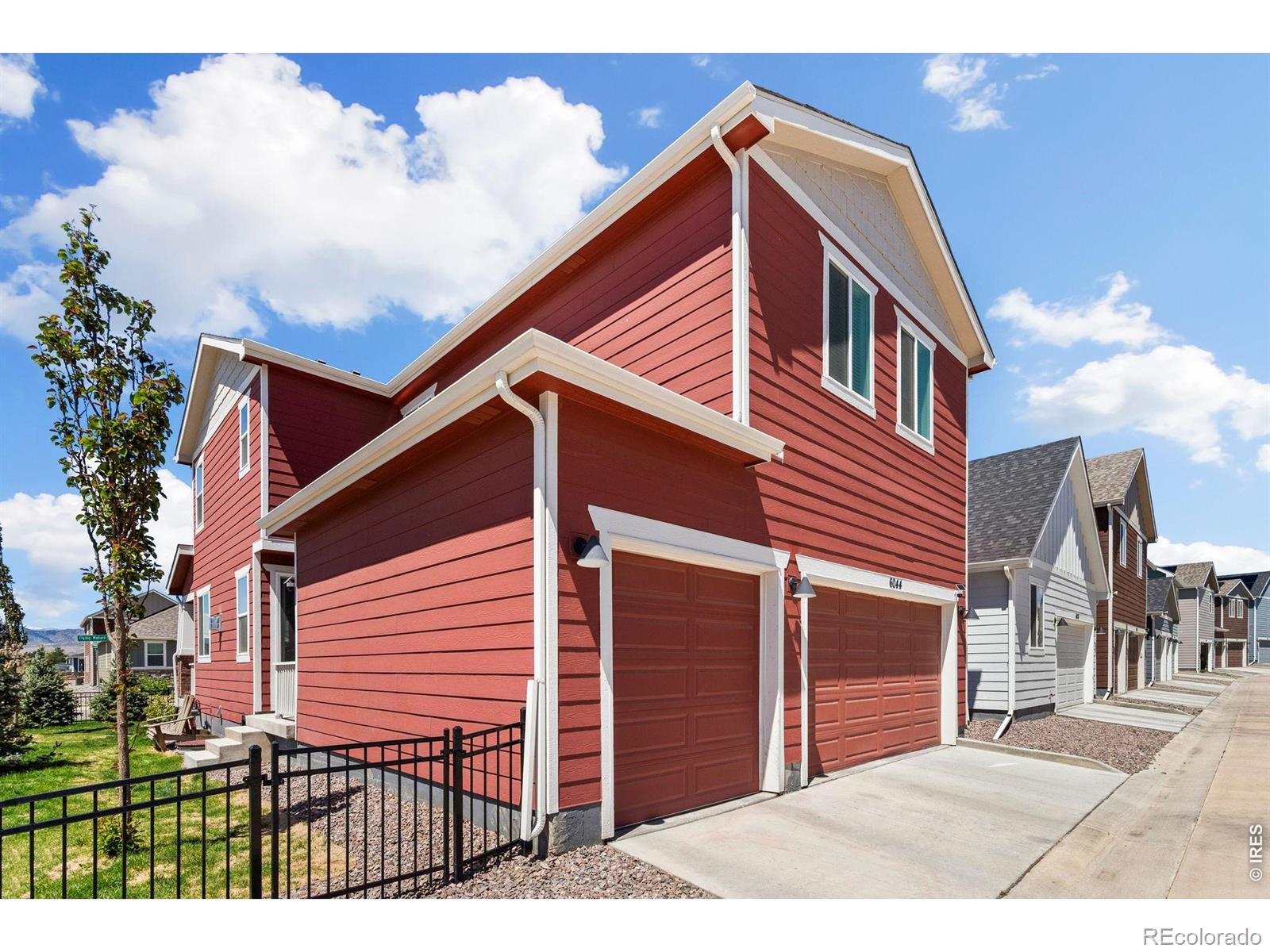 MLS Image #8 for 6044  flying mallard drive,fort collins, Colorado