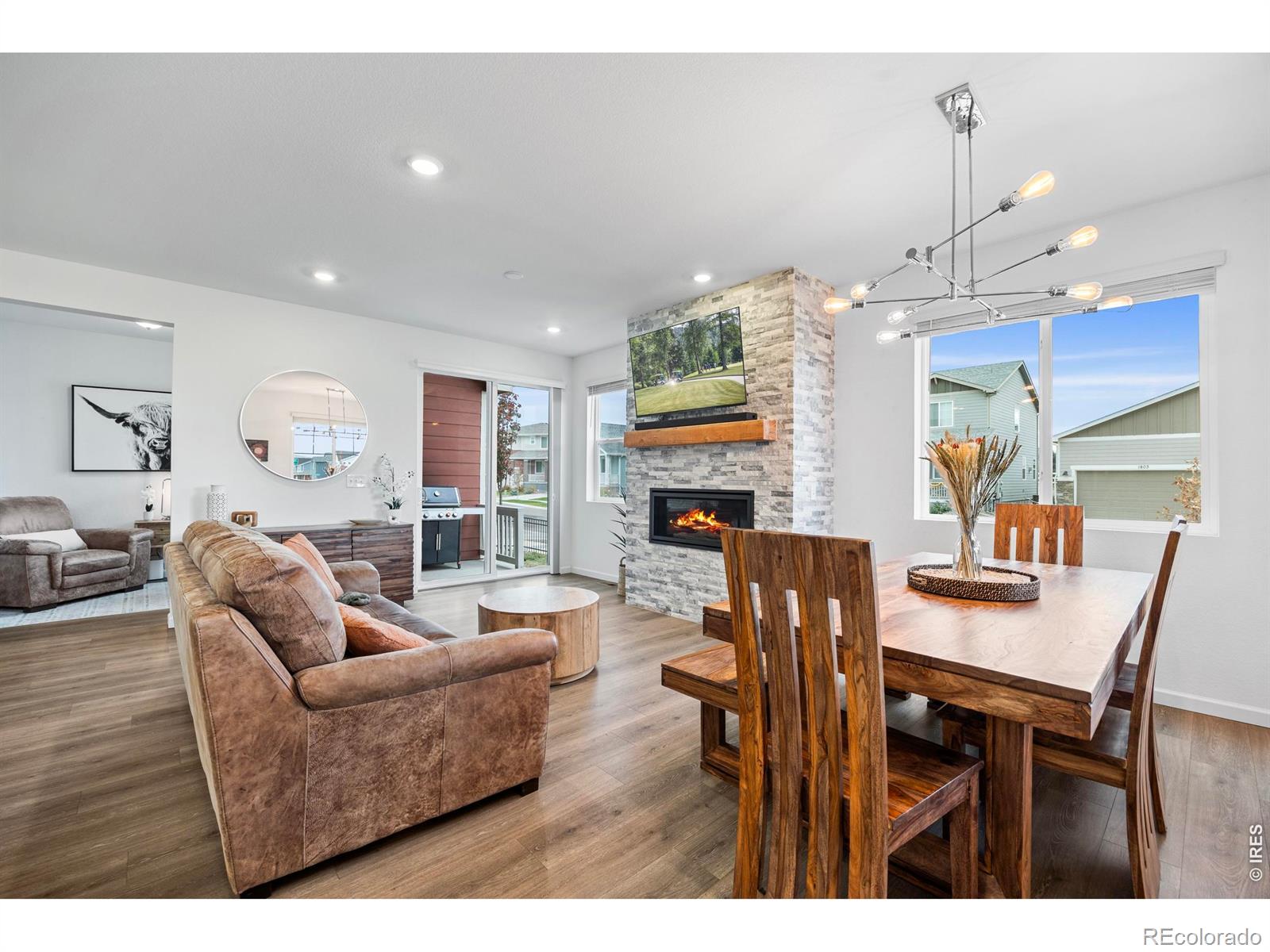MLS Image #9 for 6044  flying mallard drive,fort collins, Colorado