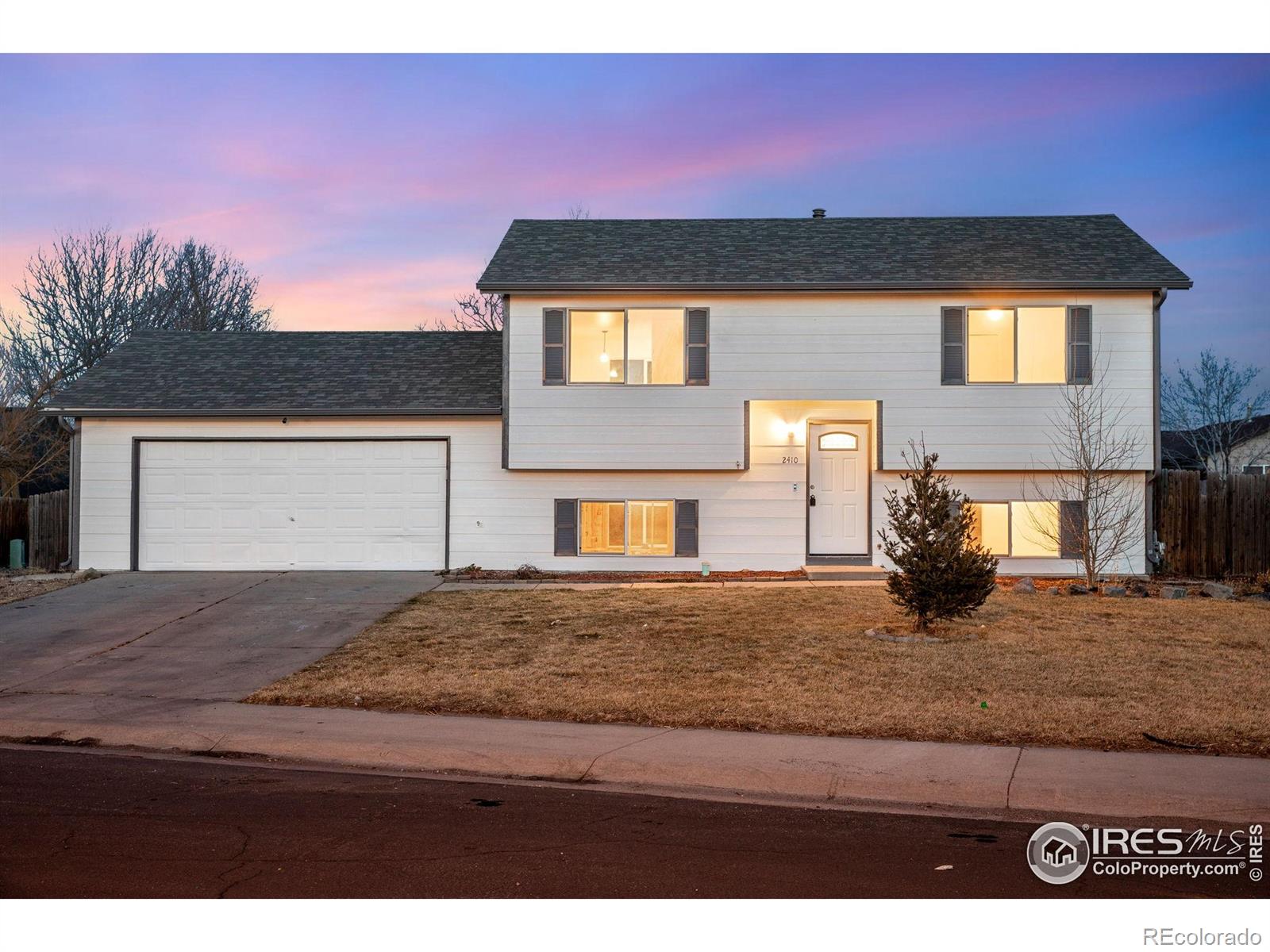 MLS Image #4 for 2410  aspen avenue,greeley, Colorado