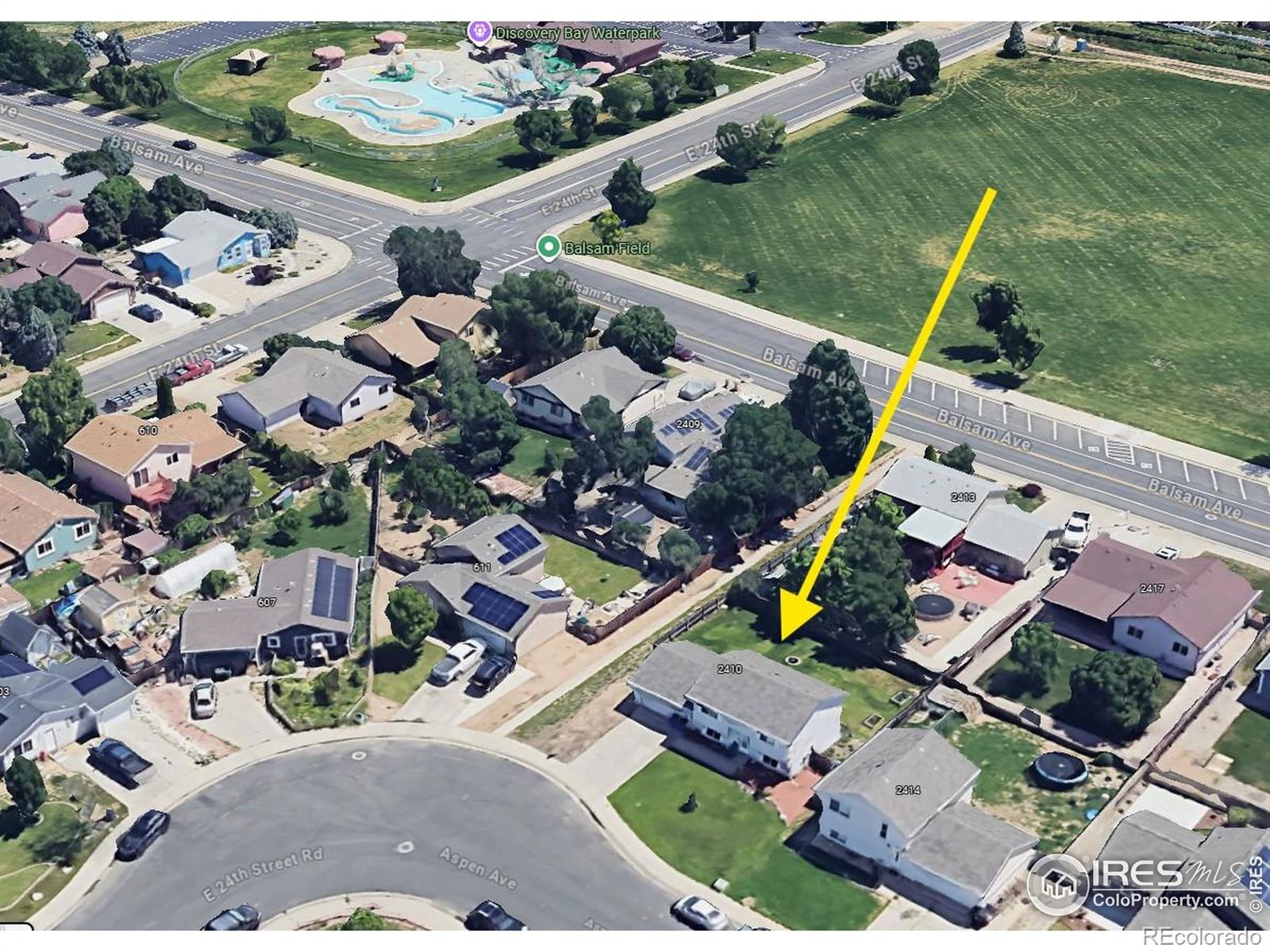 MLS Image #46 for 2410  aspen avenue,greeley, Colorado