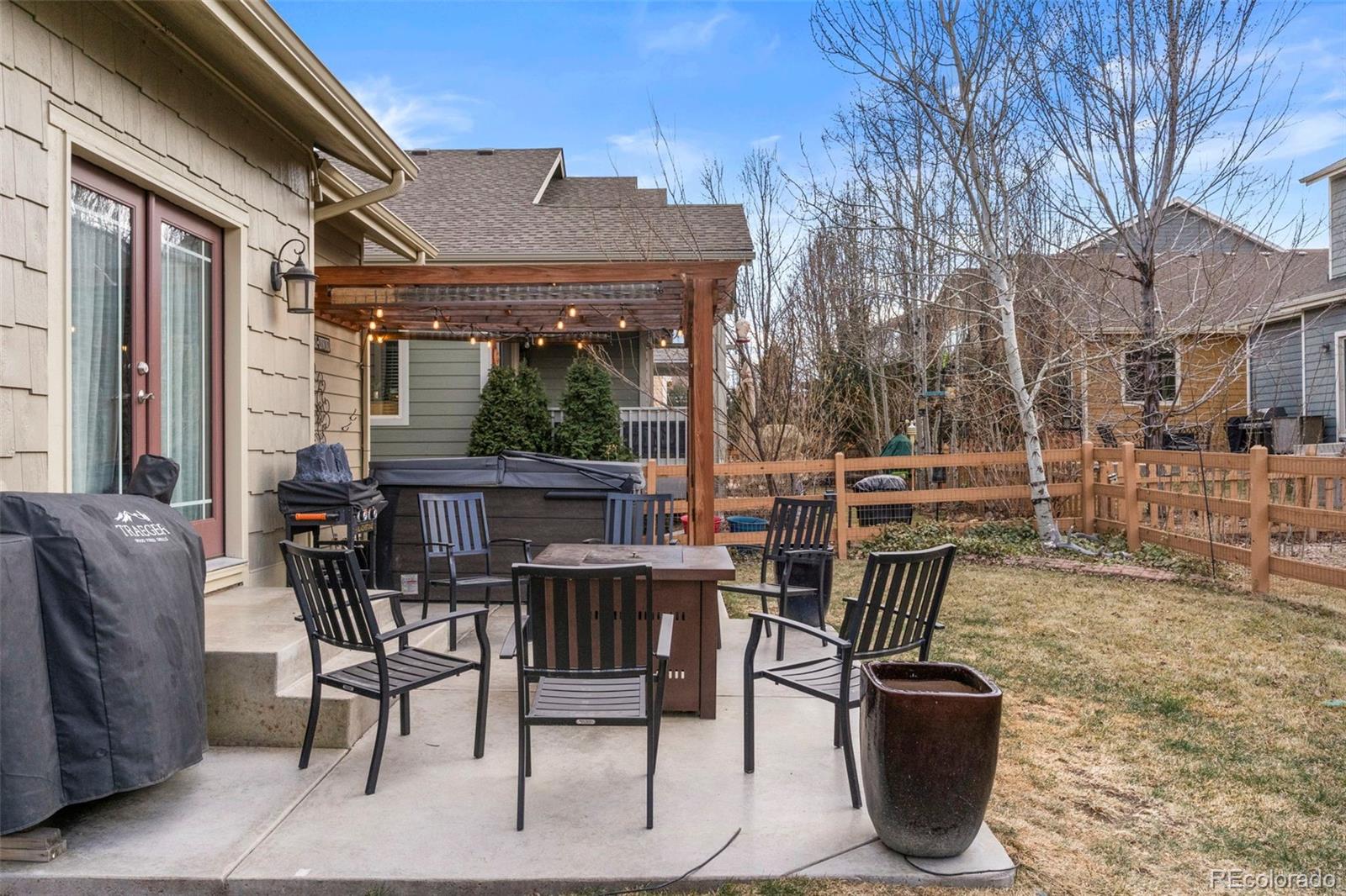 MLS Image #31 for 8371  gardenia street,arvada, Colorado