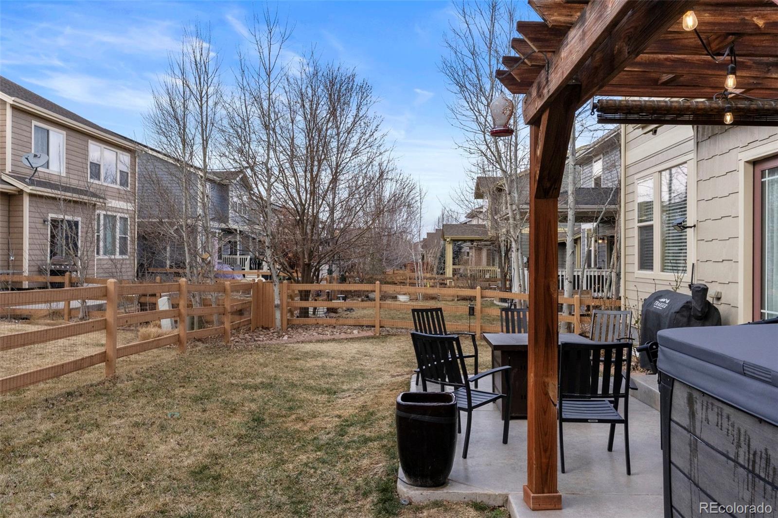 MLS Image #32 for 8371  gardenia street,arvada, Colorado