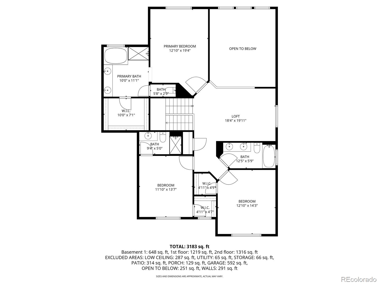 MLS Image #42 for 8371  gardenia street,arvada, Colorado