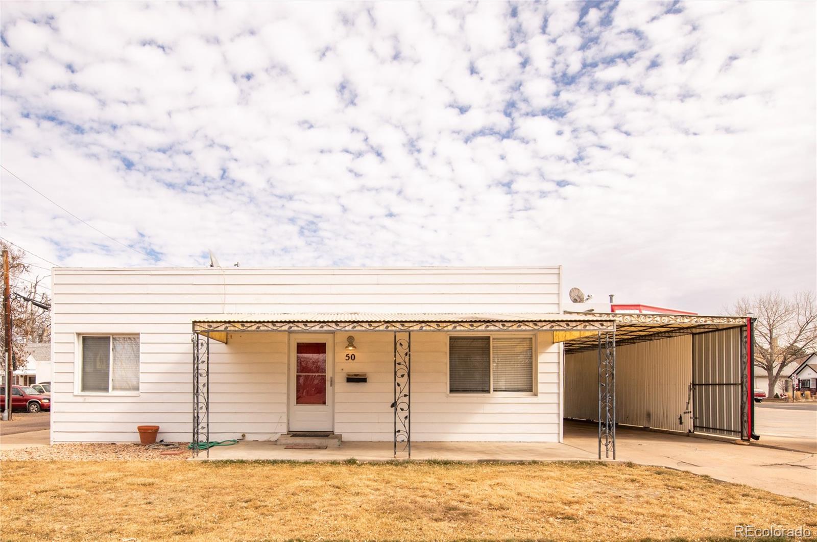 MLS Image #0 for 50 n 6th avenue,brighton, Colorado