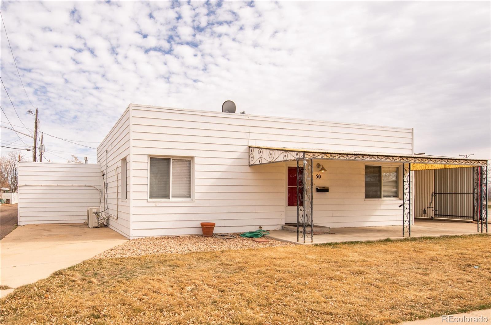 MLS Image #1 for 50 n 6th avenue,brighton, Colorado