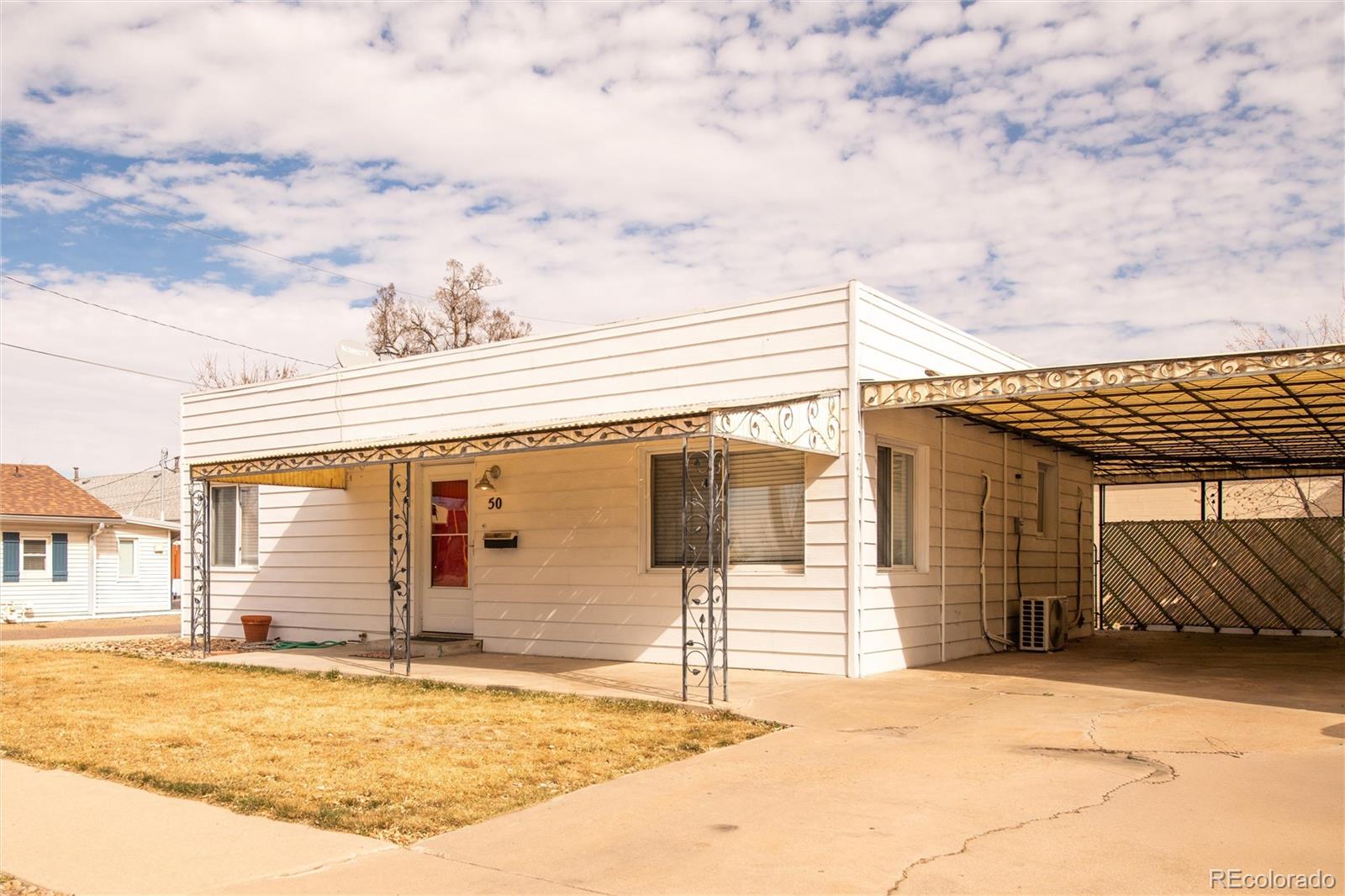 MLS Image #2 for 50 n 6th avenue,brighton, Colorado