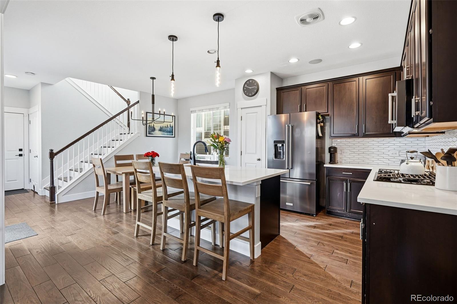 MLS Image #10 for 3728  champagne avenue,castle rock, Colorado