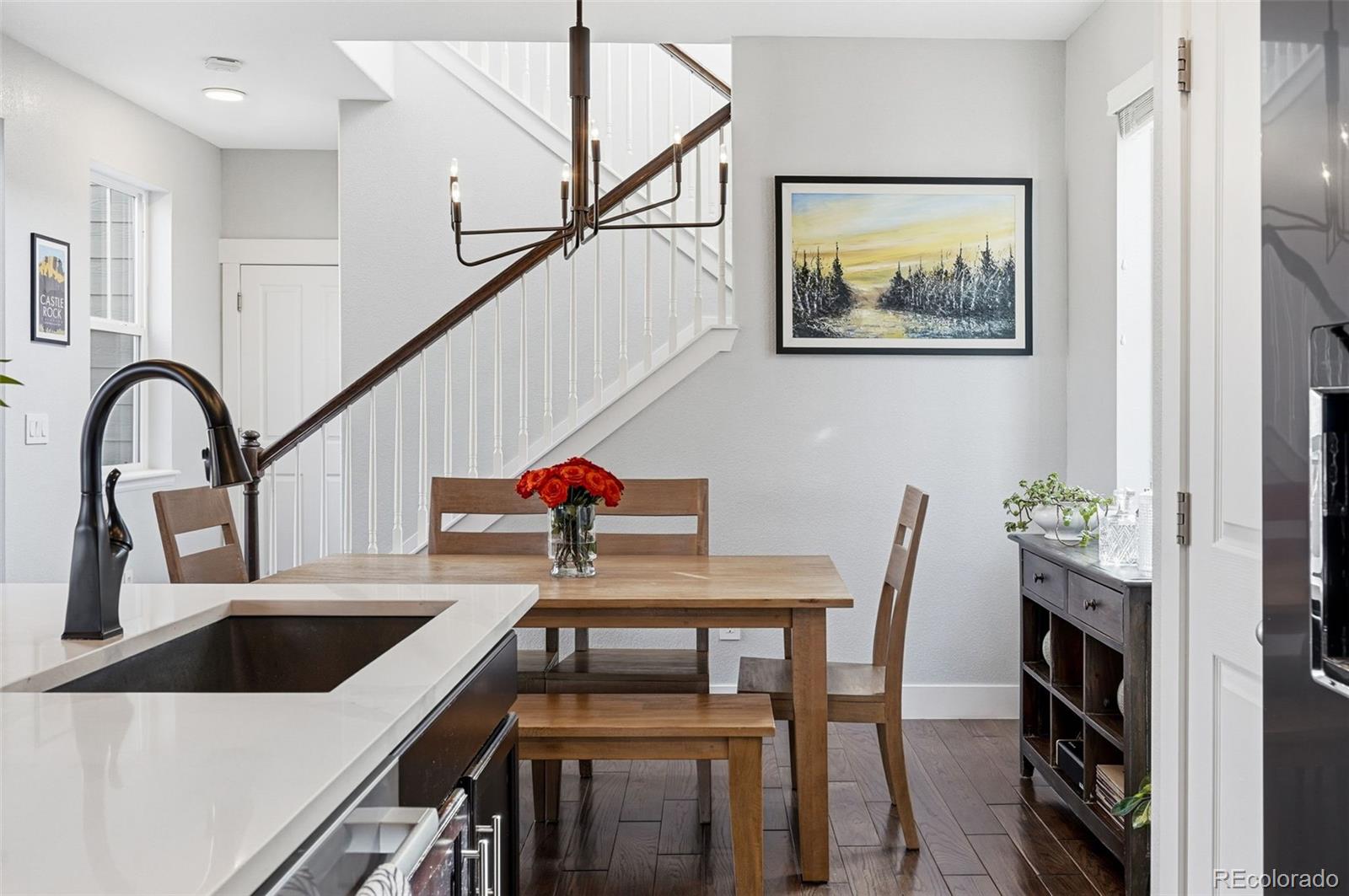 MLS Image #13 for 3728  champagne avenue,castle rock, Colorado
