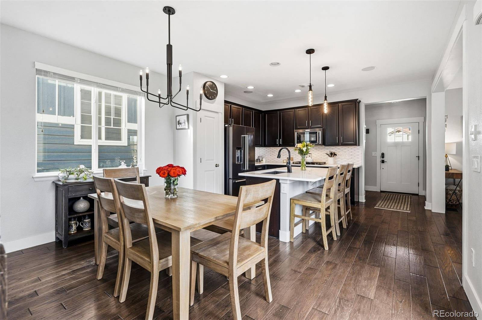 MLS Image #14 for 3728  champagne avenue,castle rock, Colorado
