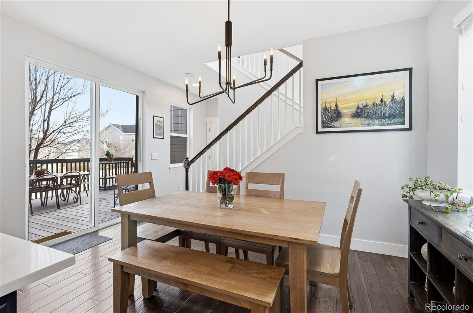 MLS Image #15 for 3728  champagne avenue,castle rock, Colorado