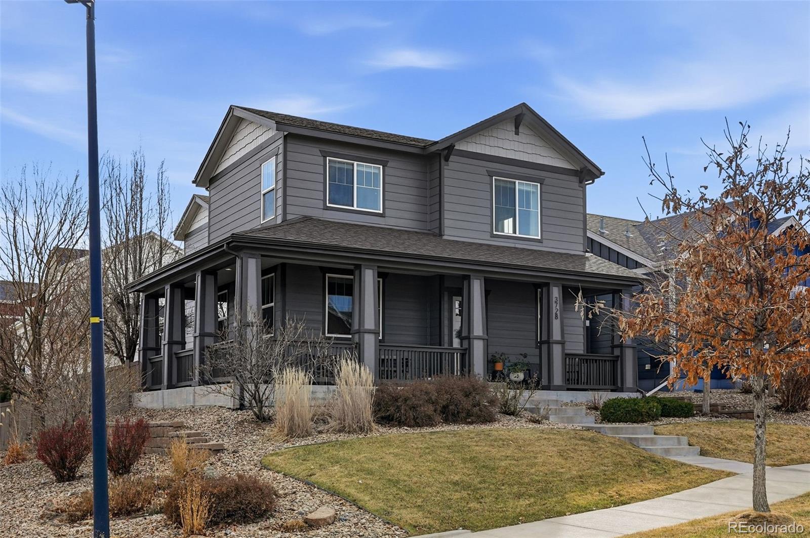 MLS Image #2 for 3728  champagne avenue,castle rock, Colorado