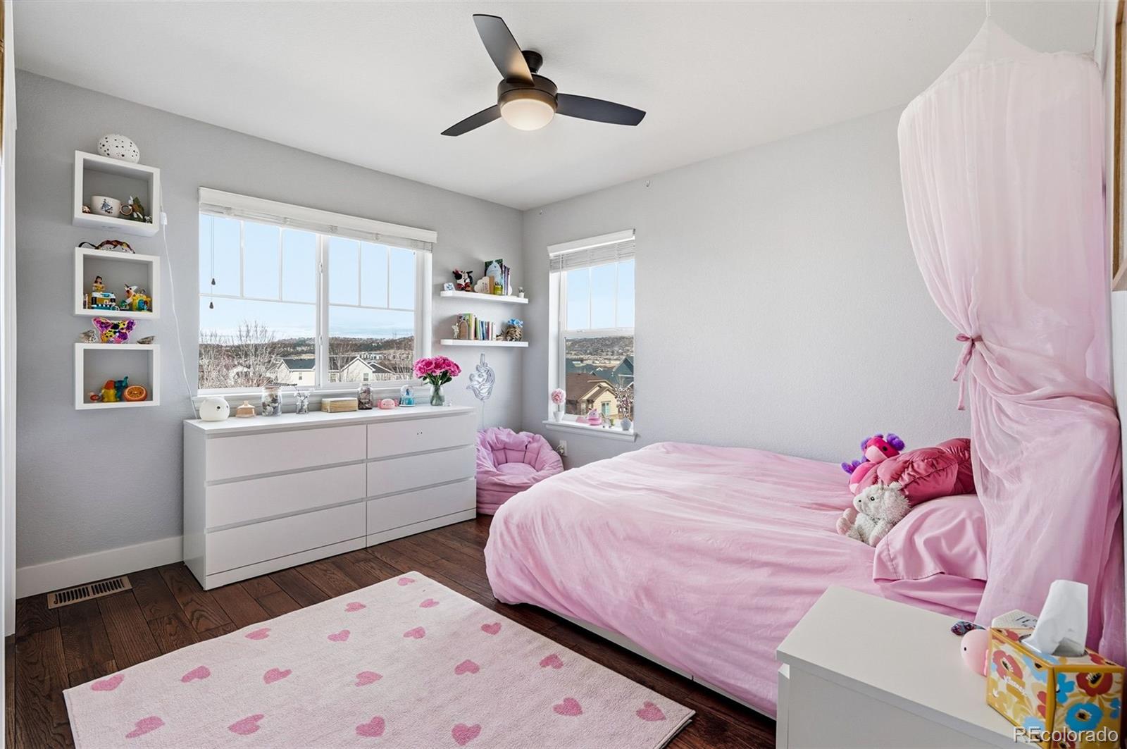 MLS Image #27 for 3728  champagne avenue,castle rock, Colorado