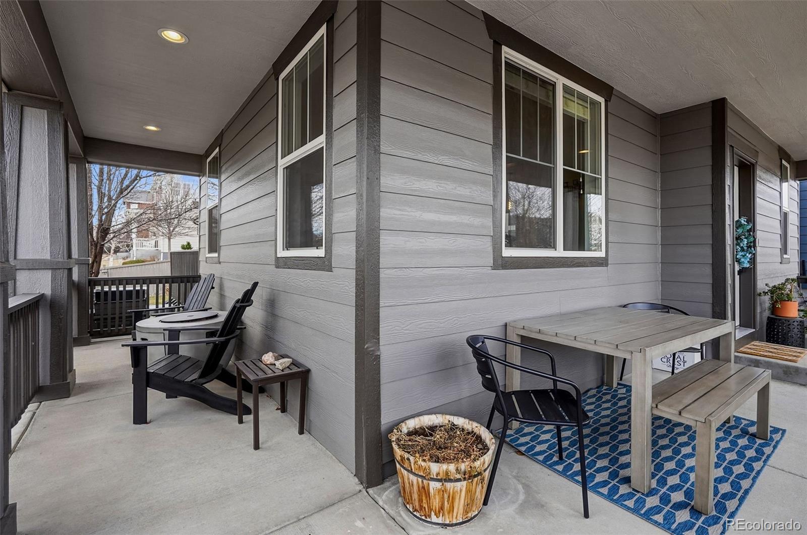 MLS Image #3 for 3728  champagne avenue,castle rock, Colorado